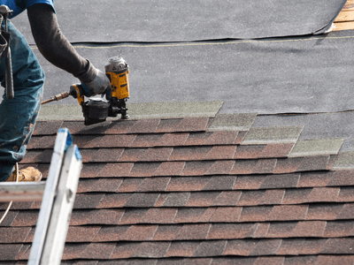 About Roof Repair Experts Silver City, NV